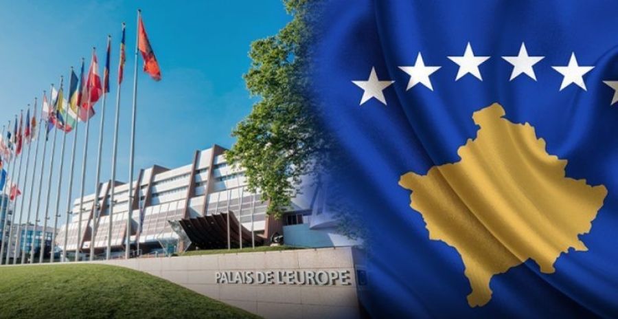 Avrupa Konseyi’nde Kosova Sessizliği: Bakan Yardımcısı Gecikmeleri Eleştirdi