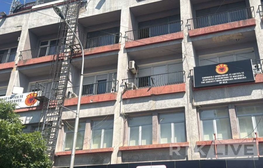 Sırbistan'da Tutuklanan Kişi UÇK Mensubu Değildi