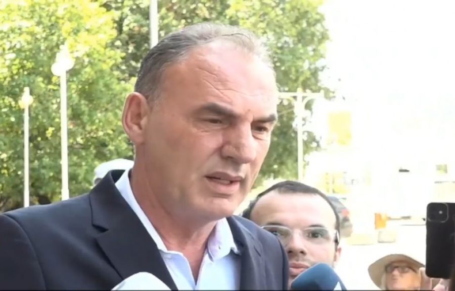 Cumhurbaşkanının Başvurusu, Krizin Aşılmasına Yardımcı Olabilir