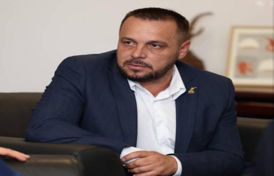Kurumlarımız, Hiçbir Tehdit Karşısında Geri Adım Atmaz