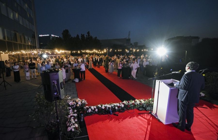 Gurbetçilere Mesaj: Siz Sadece Misafir Değil, Geleceğimizin Ortak Yaratıcısısınız