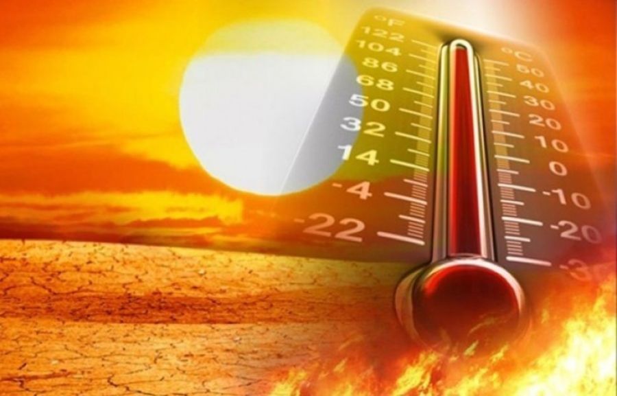 IKSHPK'dan Yüksek Sıcaklara Karşı Dikkatli Olunması Çağrısı