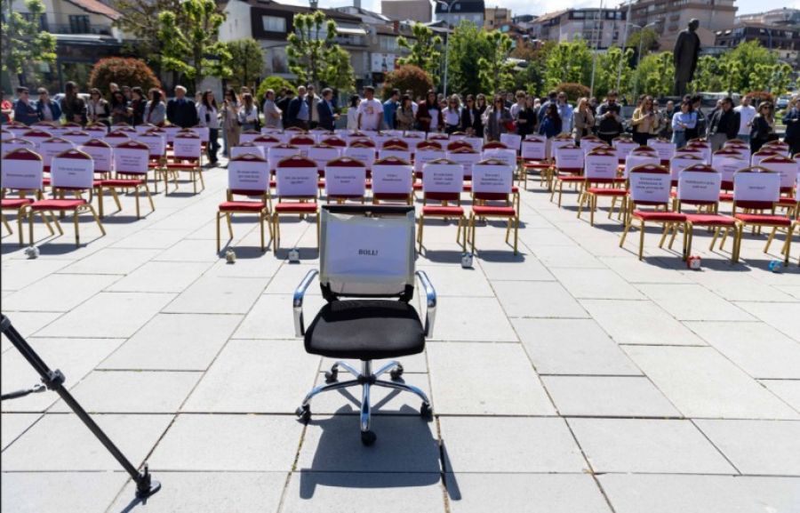 STK’lardan Milletvekillere Meclis’in Kurulması Çağrısı
