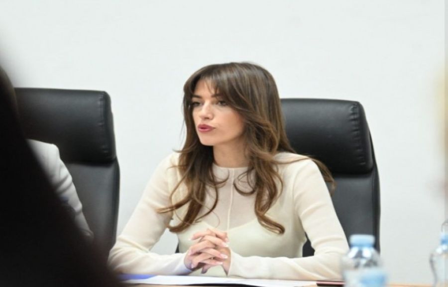 Özel Mahkemeye Tepki: Sırbistan Belgeleri Kabul Edilemez