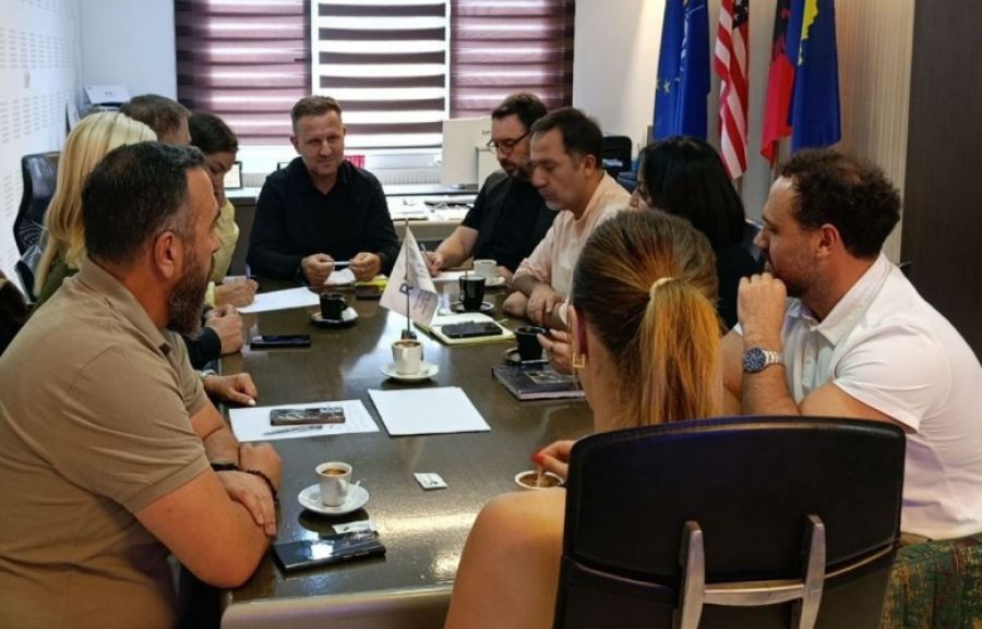 RTK Yönetimi: Bütçe Krizi Acil Müdahale Gerektiriyor