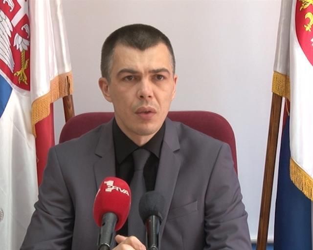 Srpska: VV İle Sorunumuz Yok, Onun Sırbistan İle Var