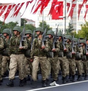 Türkiye, Bosna Hersek ve Kosova'dan Asker ve Polisini Çekebilir