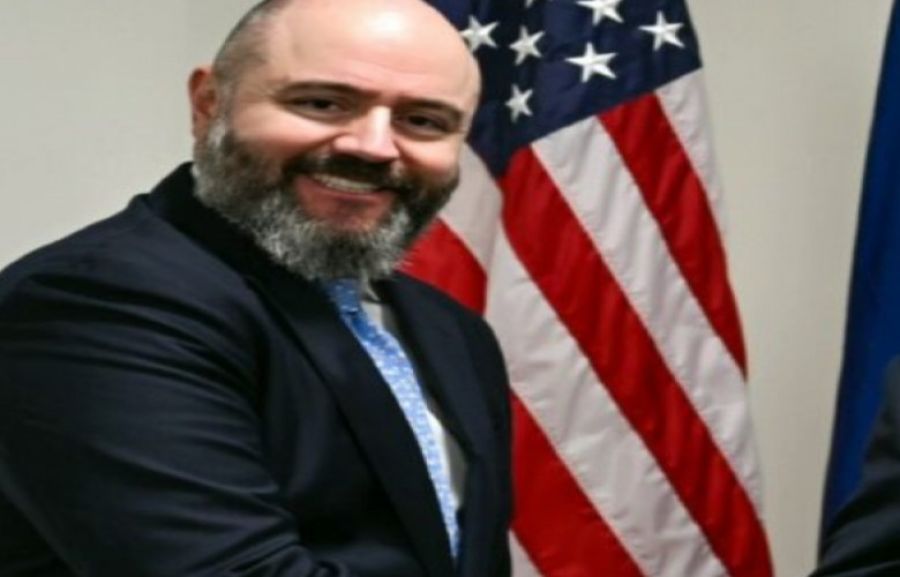 ABD Savunma Bakanlığı Müsteşarı Bugün Priştine’de