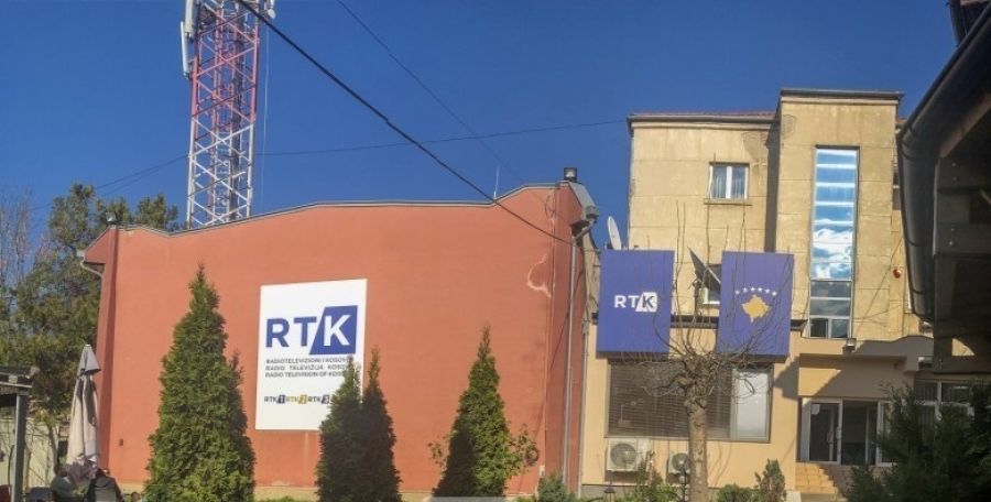 RTK'da Planlanan Genel Grev Geçici Olarak Askıya Alındı