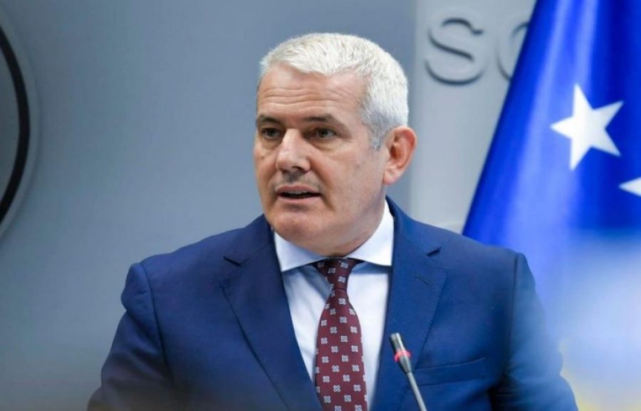 Suçun Kosova Polisi’nde Yeri Yok