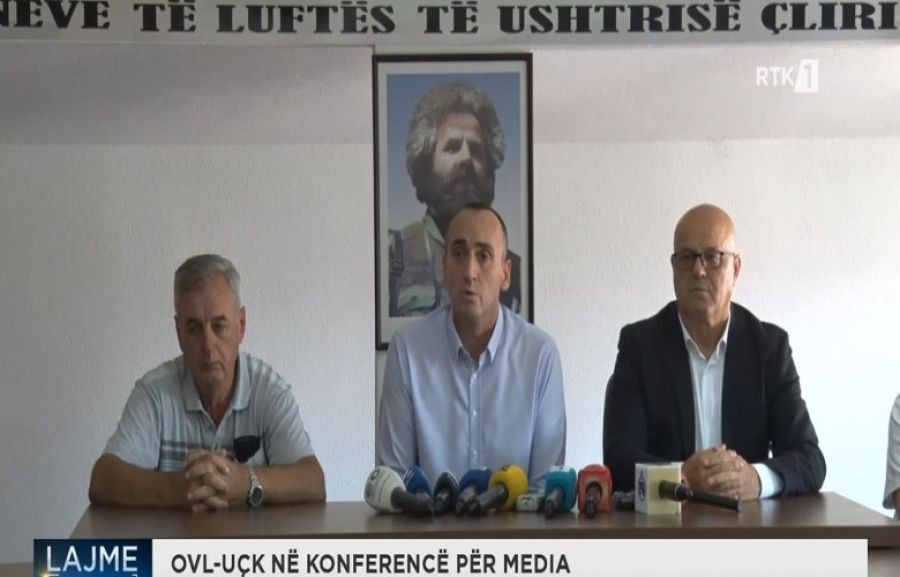 Syla: Protesto İçin Herşey Hazır, Çağrımız Halkadır