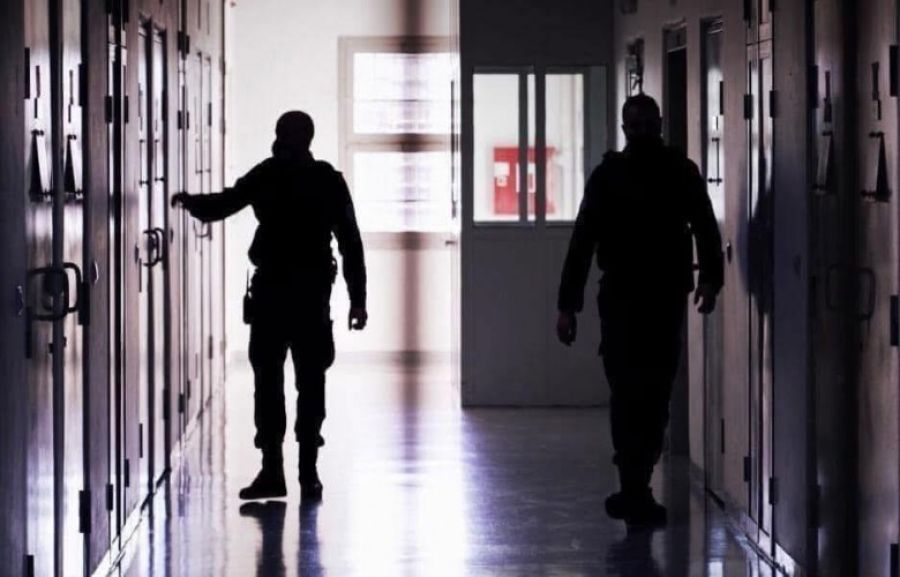 Mitroviça Cezaevinden 14 Yıl Hapis Cezalı Sırp Mahkum Firar Etti