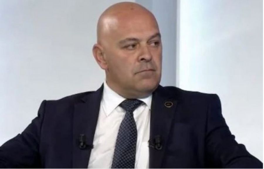 Gjini: Anayasa Mahkemesi Kararıyla Demokrasi Kazandı