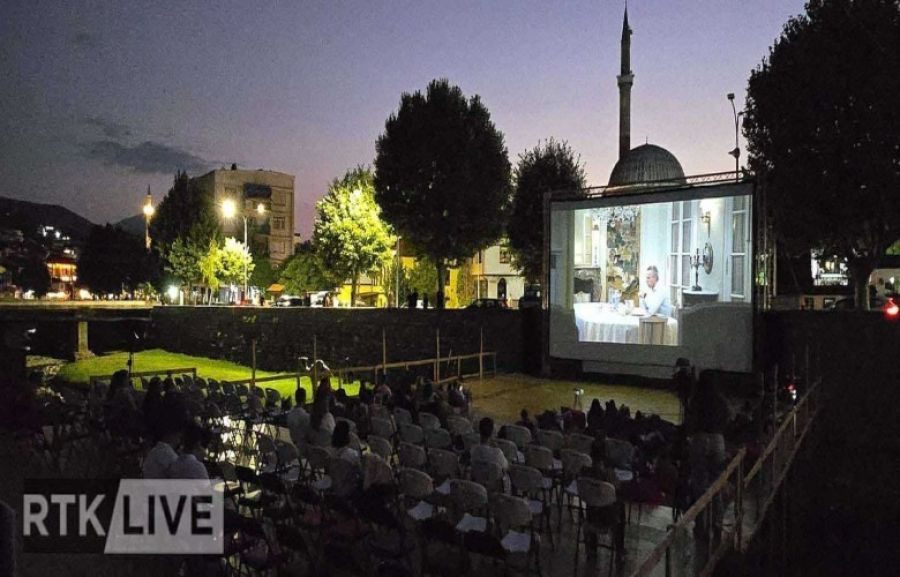 Prizren’de 24. DokuFest Coşkusu Sürüyor