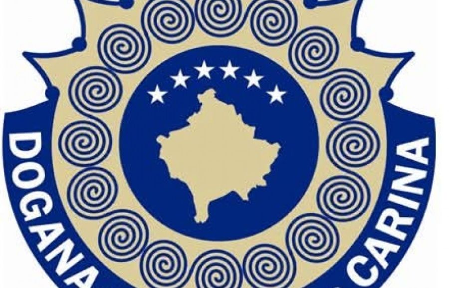 Kosova Gümrüğü ve Polisi'nden Kaçakçılığa Ortak Operasyon