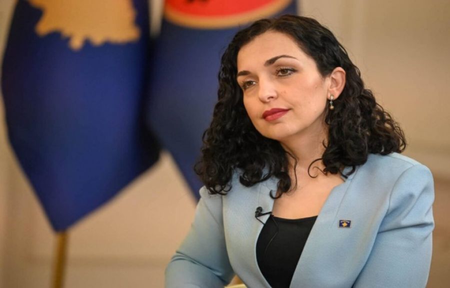 Cumhurbaşkanı Osmani’den Gilan’daki Cinayetlere Tepki