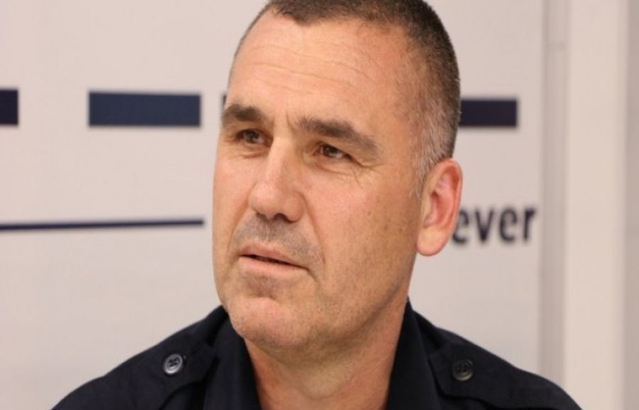 Leposaviq Yakınlarında Şüpheli Araç Olayı