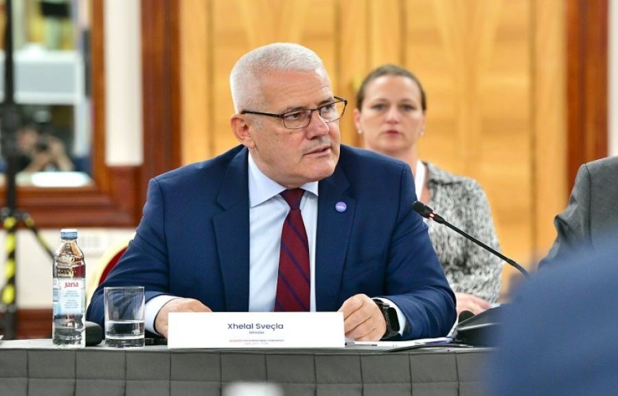 Polislerin Mefail Shkodra ile Olası Bağlantıları Araştırılıyor