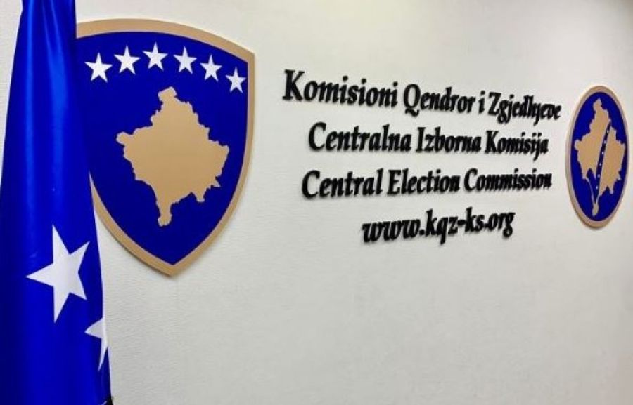 MSK, 10 Siyasi Parti ve 64 Adaydan Oluşan İlk Grubu Onayladı