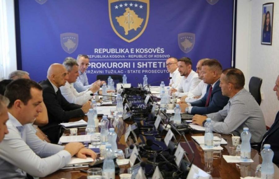 Adalet ve Emniyet Tefecilikle Mücadeleyi Yoğunlaştırıyor