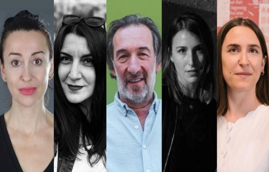 Kosova Sinematografi Merkezi’nin Yeni Profesyonel Konseyi Atandı
