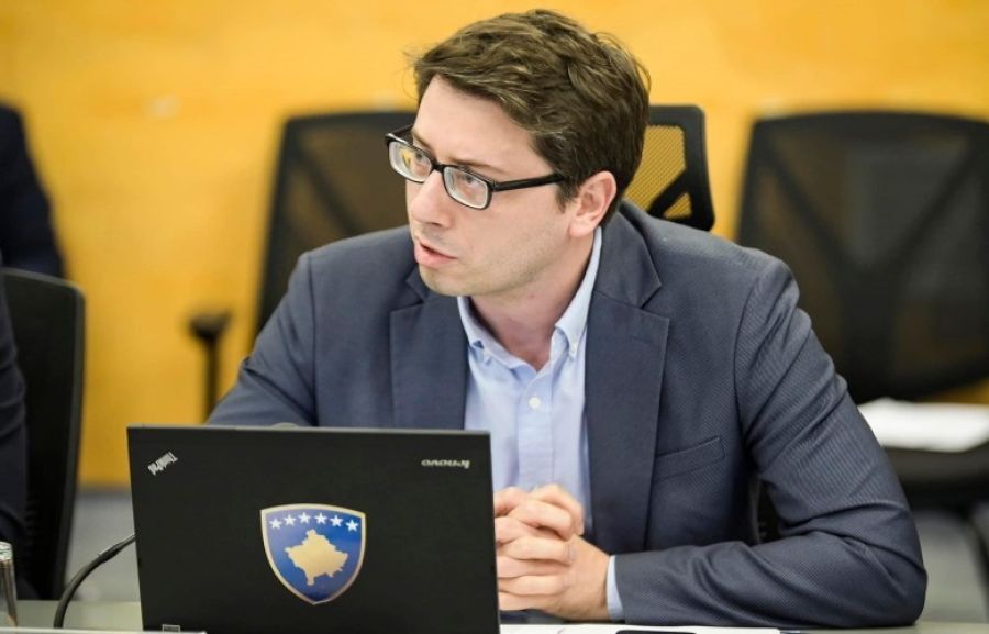 Murati: RTK’nın Bütçesi, Meclis Komisyonu Kararına Bağlı