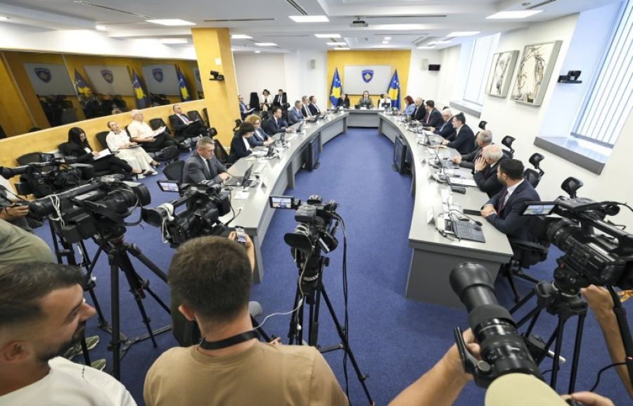 Görevdeki Hükümet, RTK’nin Kredi Talebini Prensipte Onayladı