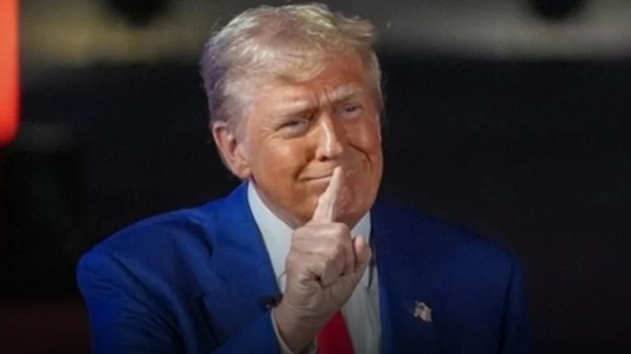 Hazırlık emri verdi! Trump'tan bir ülkeye daha işgal tehdidi