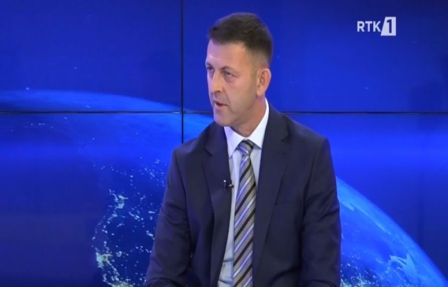 Metaj: Kasıtlı Yangınlar Durumu Ağırlaştırıyor
