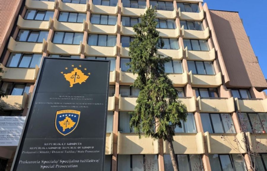 Savaş Suçlarıyla Suçlanan S.S. İçin 30 Günlük Tutuklama Talep Ediliyor