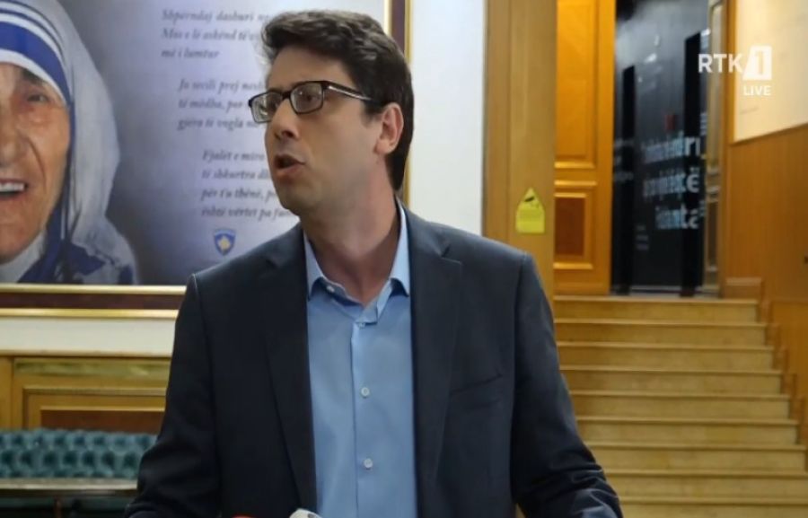 Aday Değişse de Muhalefetin Engelleme Taktikleri Devam Ediyor