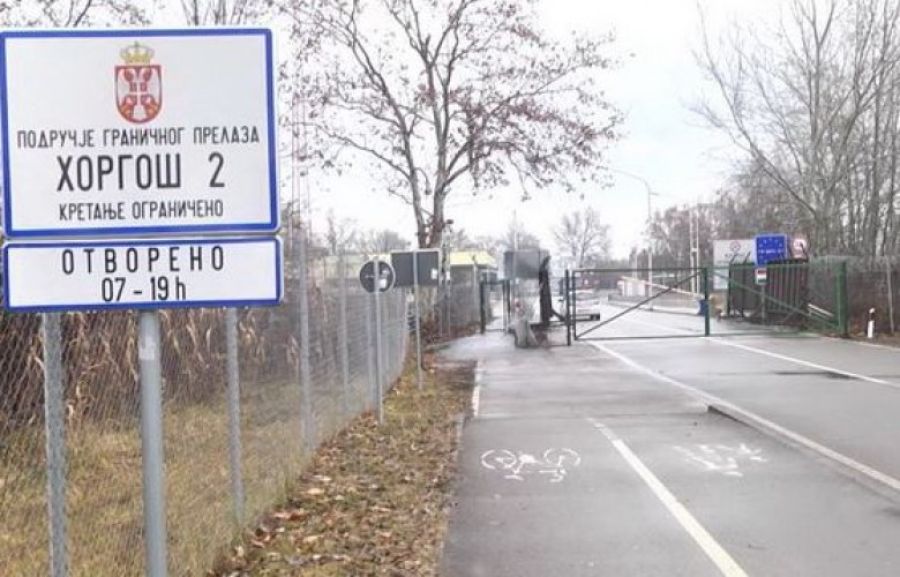 Sırbistan’da Gözaltına Alınan Emini Kardeşler Serbest Bırakıldı
