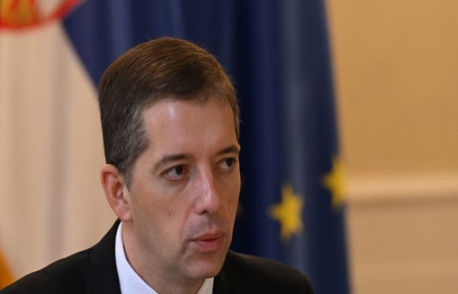 Kosova’nın Sırp Listesi’ni Onaylamama Kararına Sırbistan’dan Sert Tepki