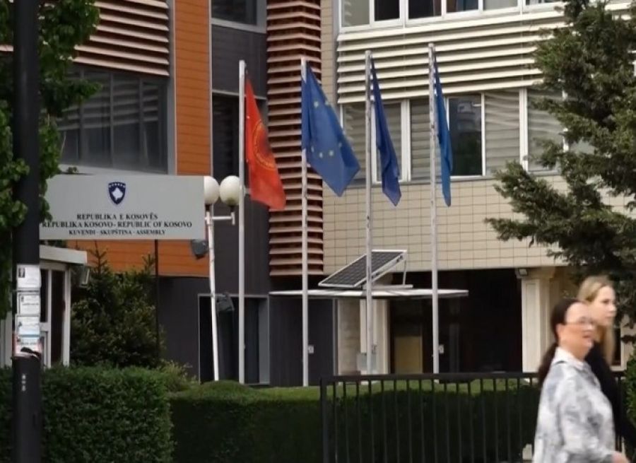 Siyasi Tıkanıklık Bütçe Krizini ve Ekonomik Gelişmeyi Tehdit Ediyor