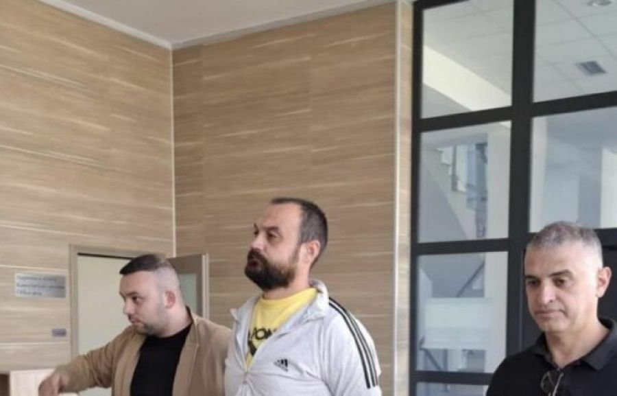 KFOR ve Kosova Polisi'ne Saldırı Şüphesiyle Yargı Önünde