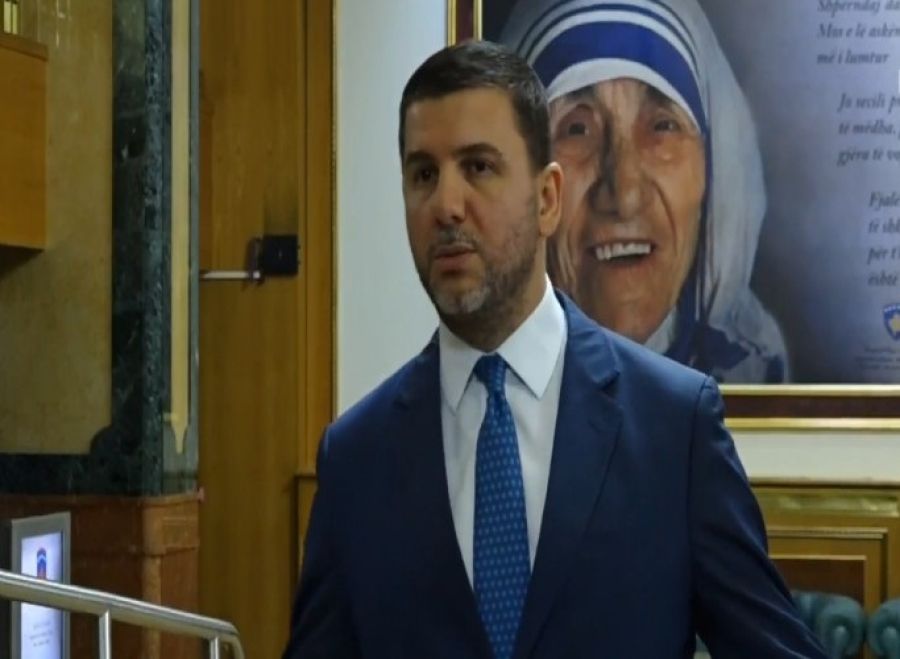Krasniqi: LVV Seçmenleri Bile Basha’nın Seçilmesinden Memnun Değil
