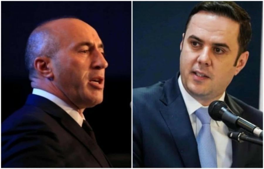 Haradinaj’dan Abdixhiku’ya: Yerinde Saymaya Devam Et