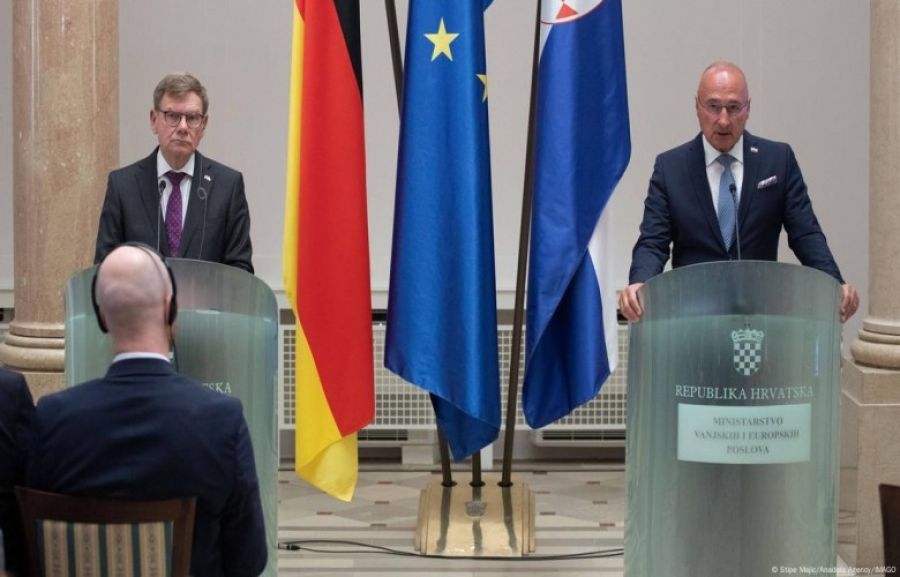 Kosova AB’ye Potansiyel Aday