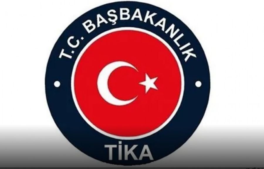 TİKA, Gilan’da Meyve Toplama Merkezi Açıyor