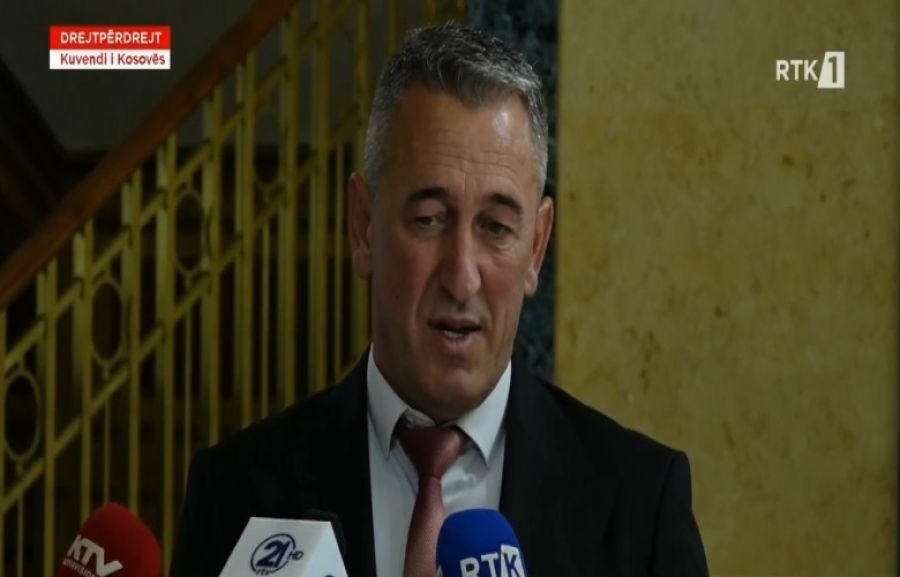 Anayasa’nın İhlal Edildiğini Reddetti, Sırp Listesi’nin Yöntemlerini Kınadı