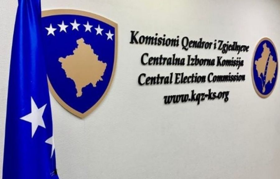 MSK: Yurt Dışından 36 binden Fazla Seçmen Kaydı Onaylandı