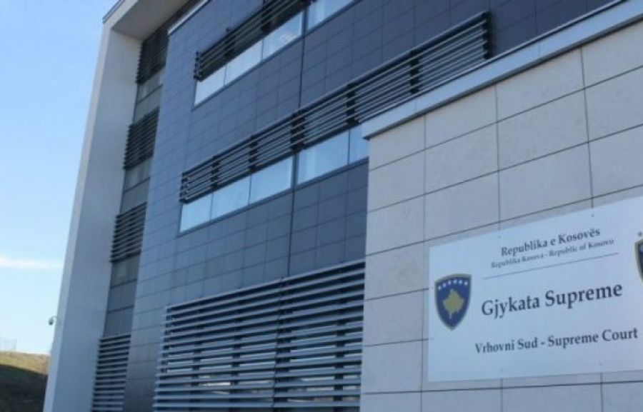 Kurteshi ve Krasniqi’nin PZAP Kararına Karşı Yaptığı İtiraz Reddedildi