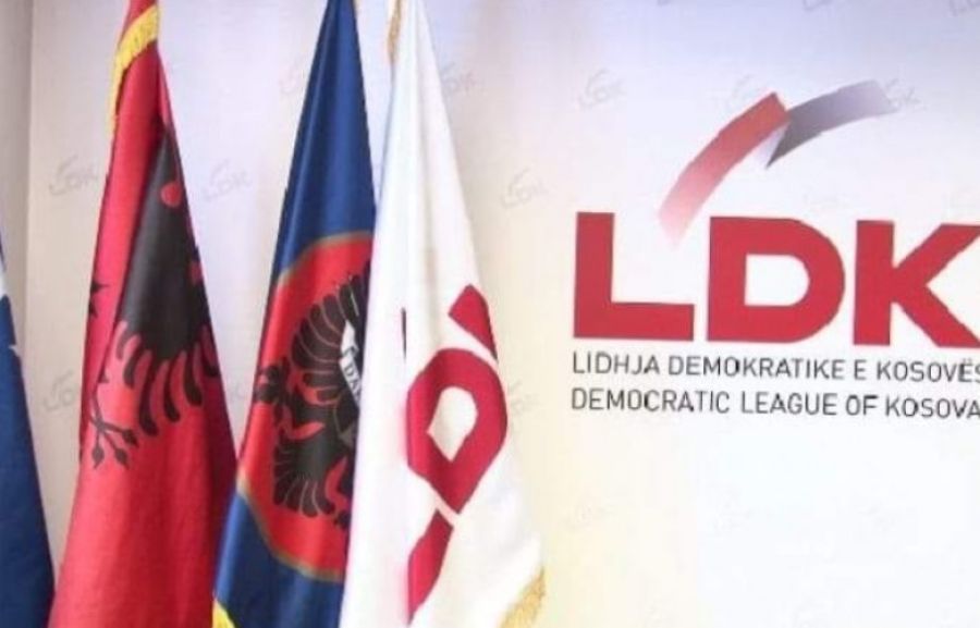 LDK: Meclis Henüz Kurulmamıştır, Herhangi Bir Diğer Deneme Anayasa İhlalidir