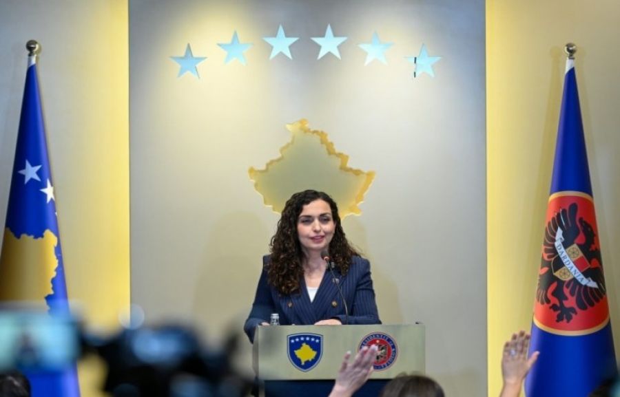 Osmani’den Yeni Eğitim Yılı Mesajı: “Bilgi ve Başarılarla Dolu Olsun”