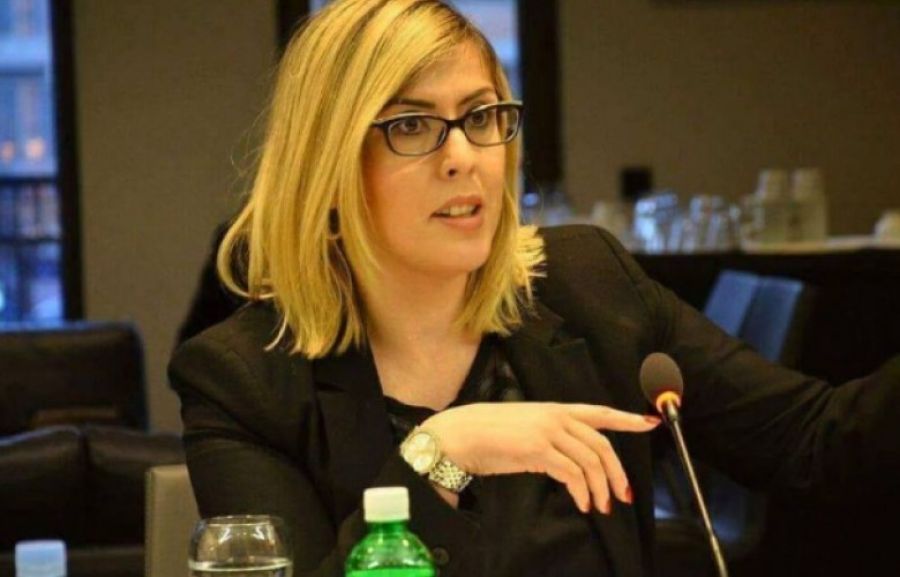 Njomza Emini, Avrupa Paralimpik Komitesi Yürütme Kurulu Üyesi Seçildi