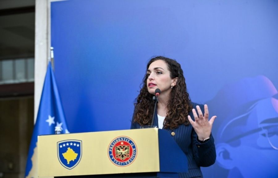 Osmani’den Lizbon’daki Trajedi Nedeniyle Portekiz’e Taziye 
