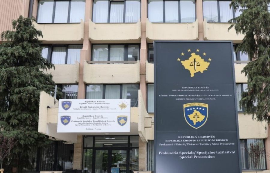 Eski AGİT Görevlisine Casusluk Suçlamasıyla İddianame