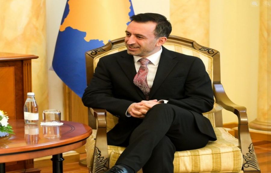 Anayasa Mahkemesi’nin İhtiyati Tedbir Kararı Basha’ya Ulaştı