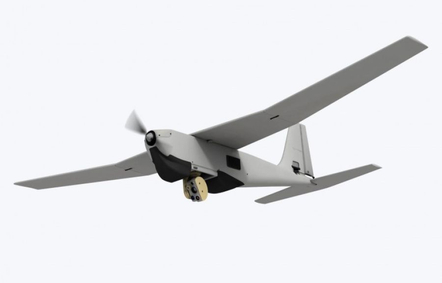 KGG, ABD'den RQ-20 Puma İnsansız Hava Araçlarını Teslim Aldı