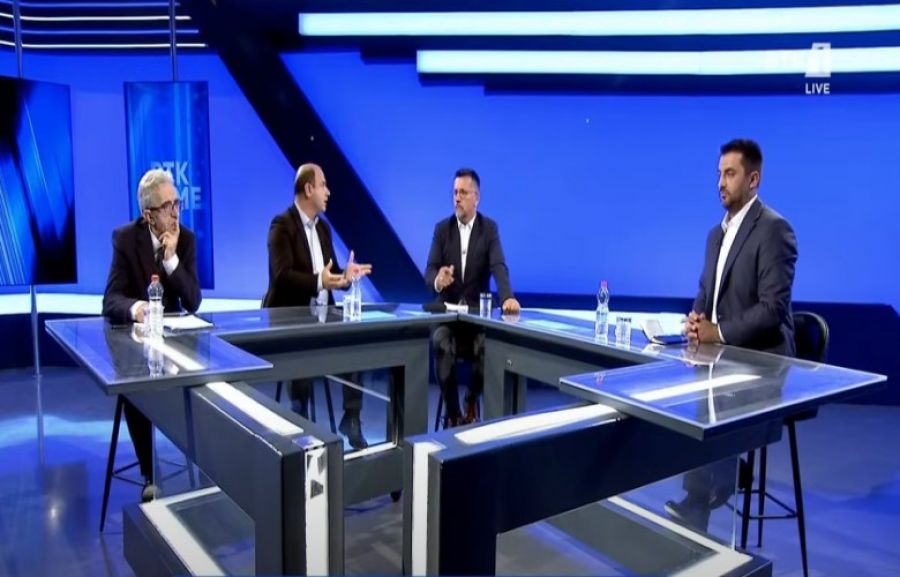 Analistler: Meclis’teki Abluka Arnavut Partiler Arasındaki Çekişmelerden Kaynaklanıyor